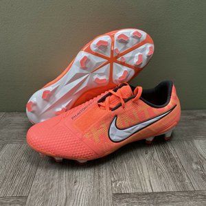 Nike Phantom Venom Elite FG Soccer Cleats Mango